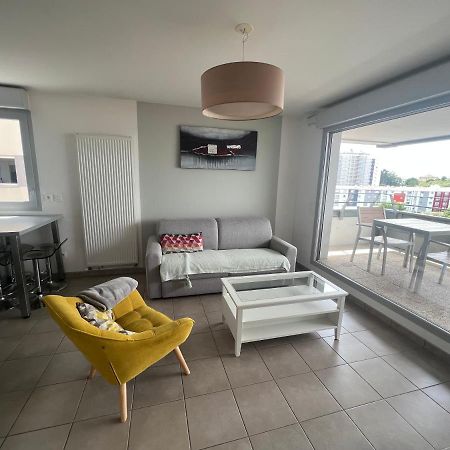 Appartement Bayonne Kültér fotó
