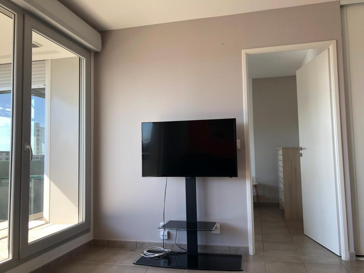 Appartement Bayonne Kültér fotó