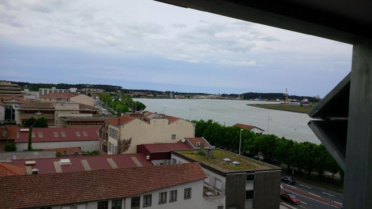 Appartement Bayonne Kültér fotó