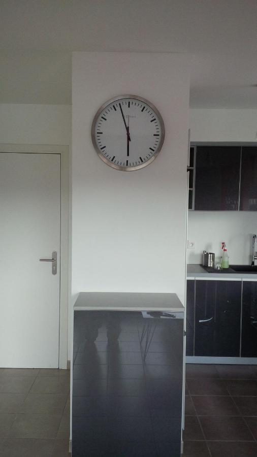 Appartement Bayonne Kültér fotó