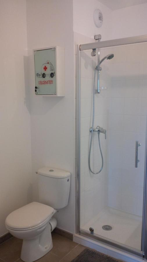 Appartement Bayonne Kültér fotó