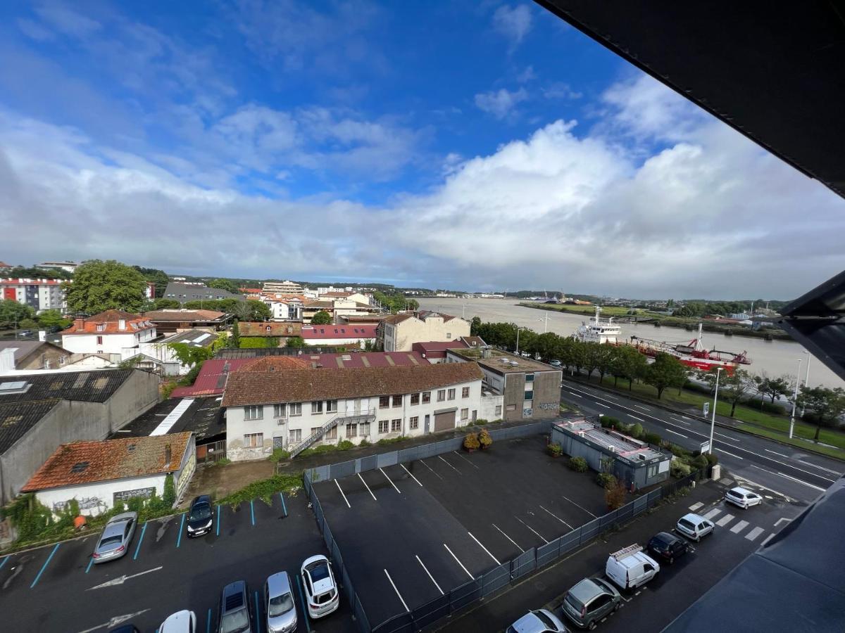 Appartement Bayonne Kültér fotó