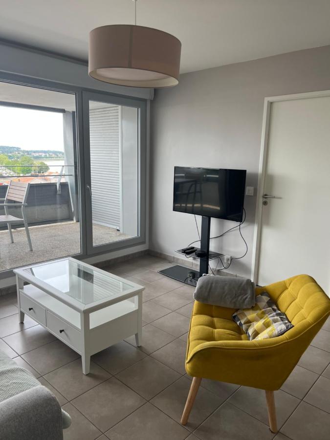 Appartement Bayonne Kültér fotó